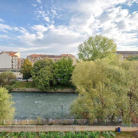 B&B Balon Torino Kültér fotó