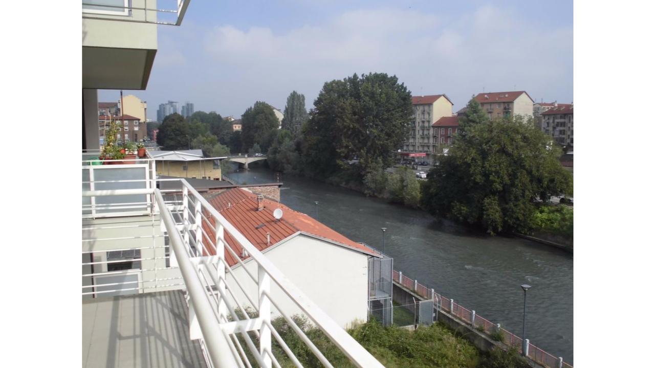 B&B Balon Torino Kültér fotó