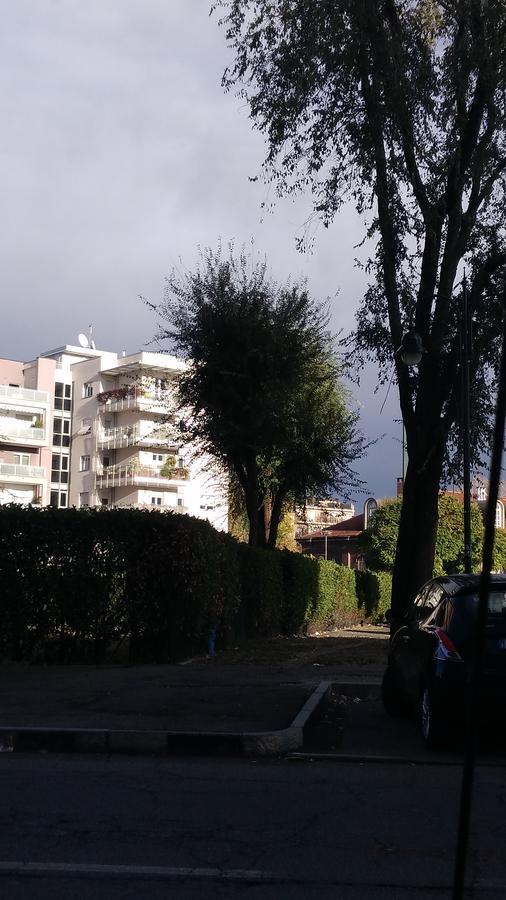 B&B Balon Torino Kültér fotó