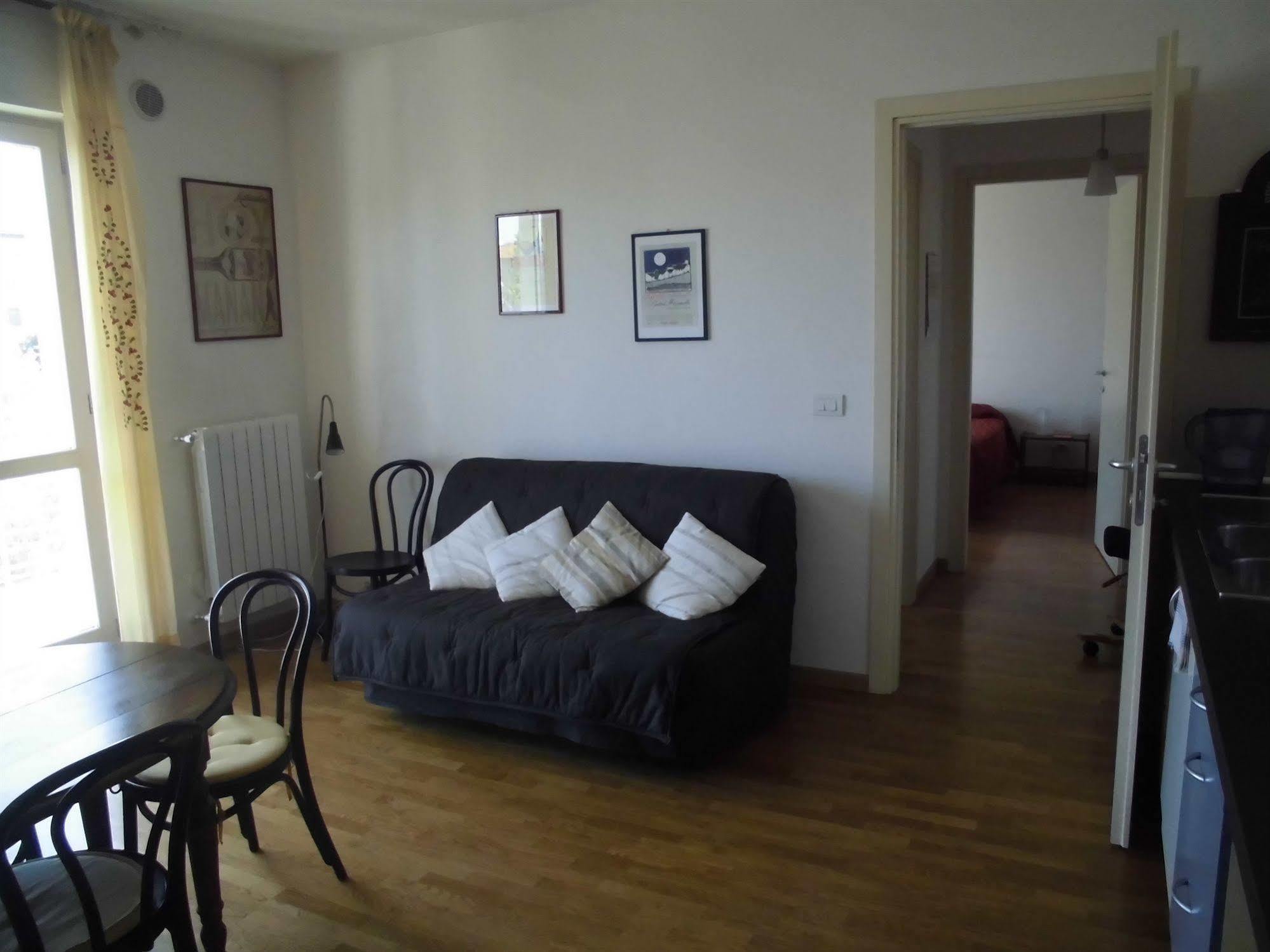 B&B Balon Torino Kültér fotó