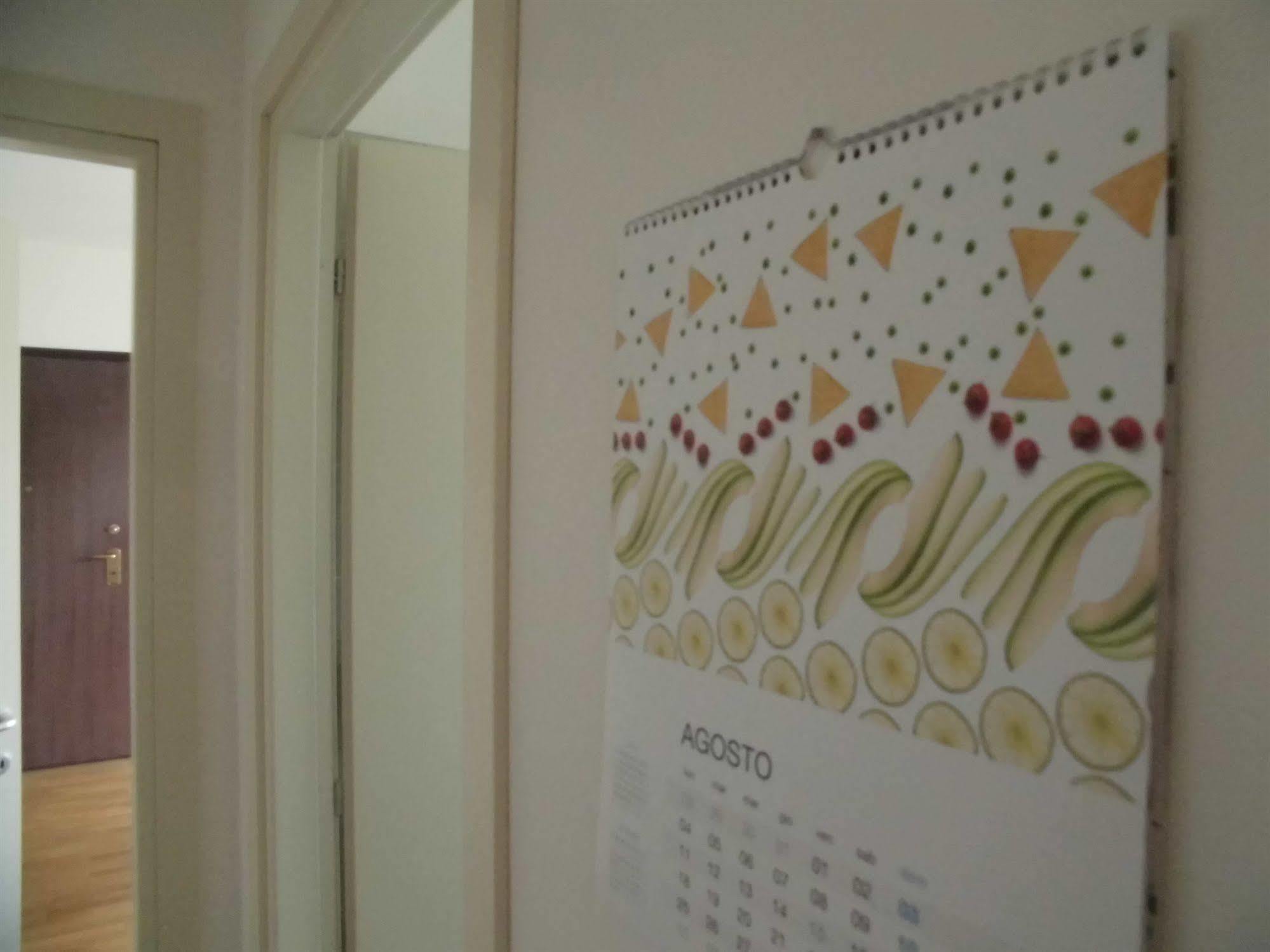 B&B Balon Torino Kültér fotó