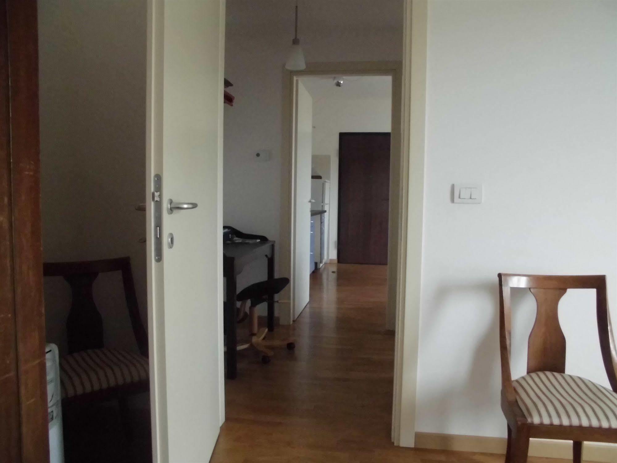 B&B Balon Torino Kültér fotó