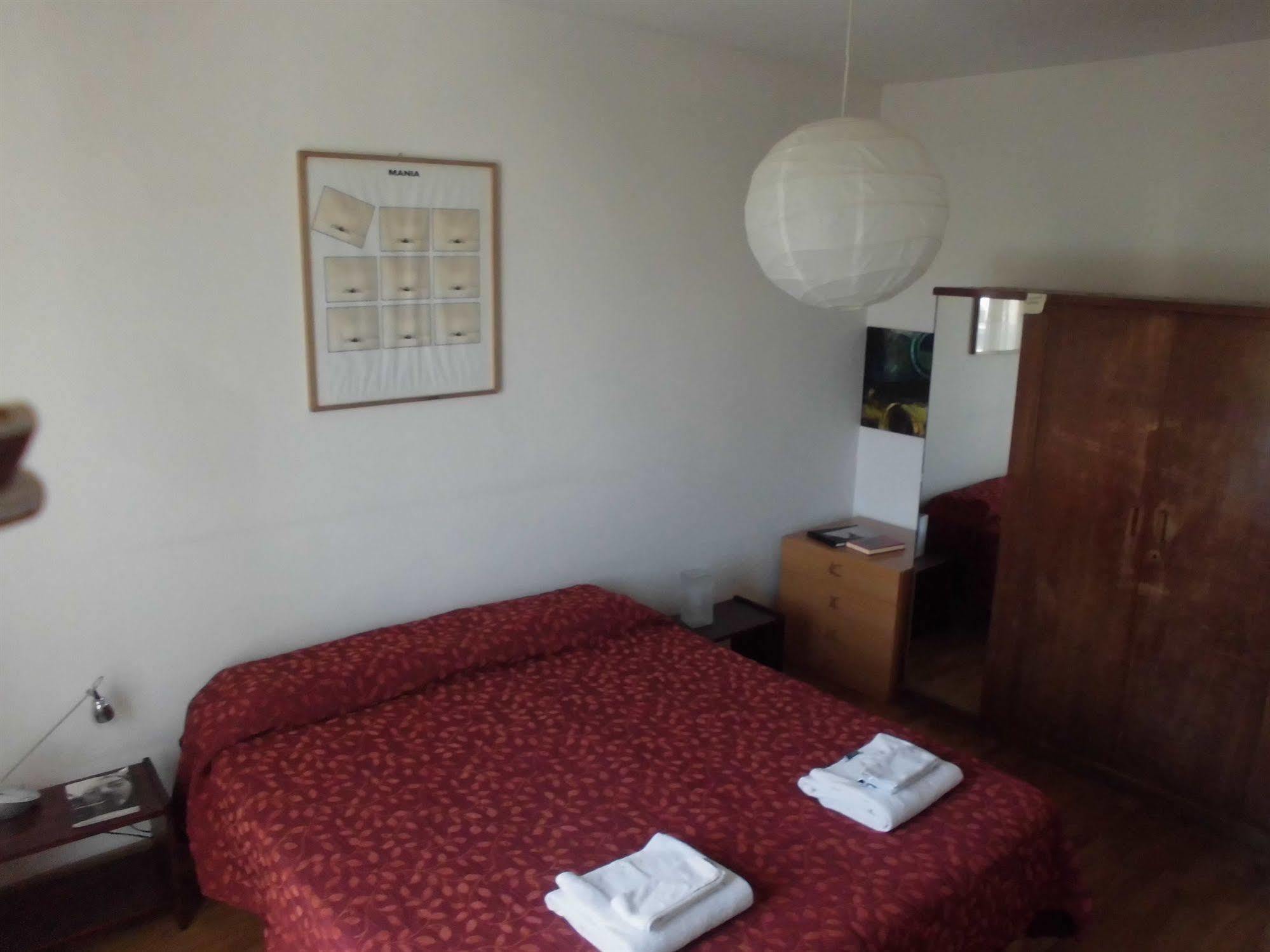 B&B Balon Torino Kültér fotó