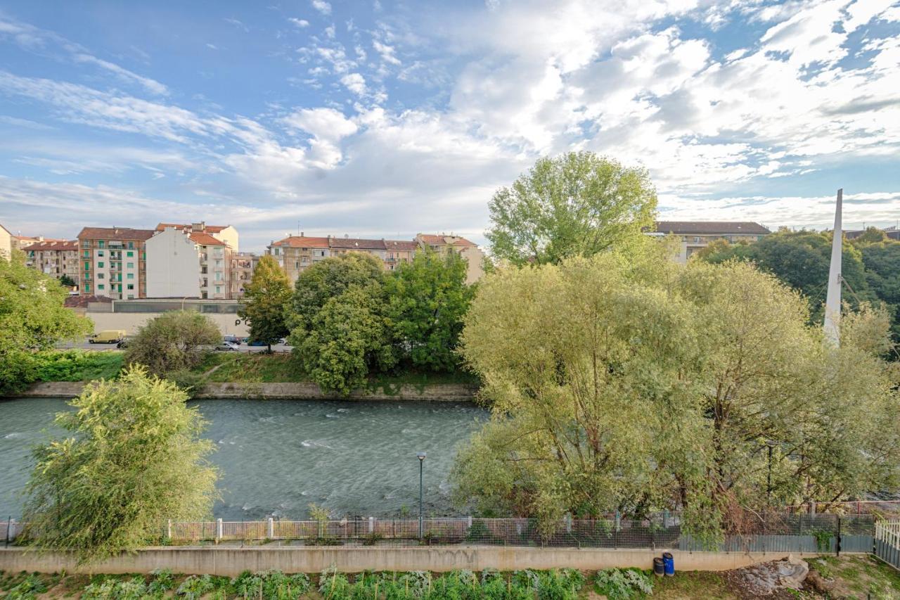 B&B Balon Torino Kültér fotó