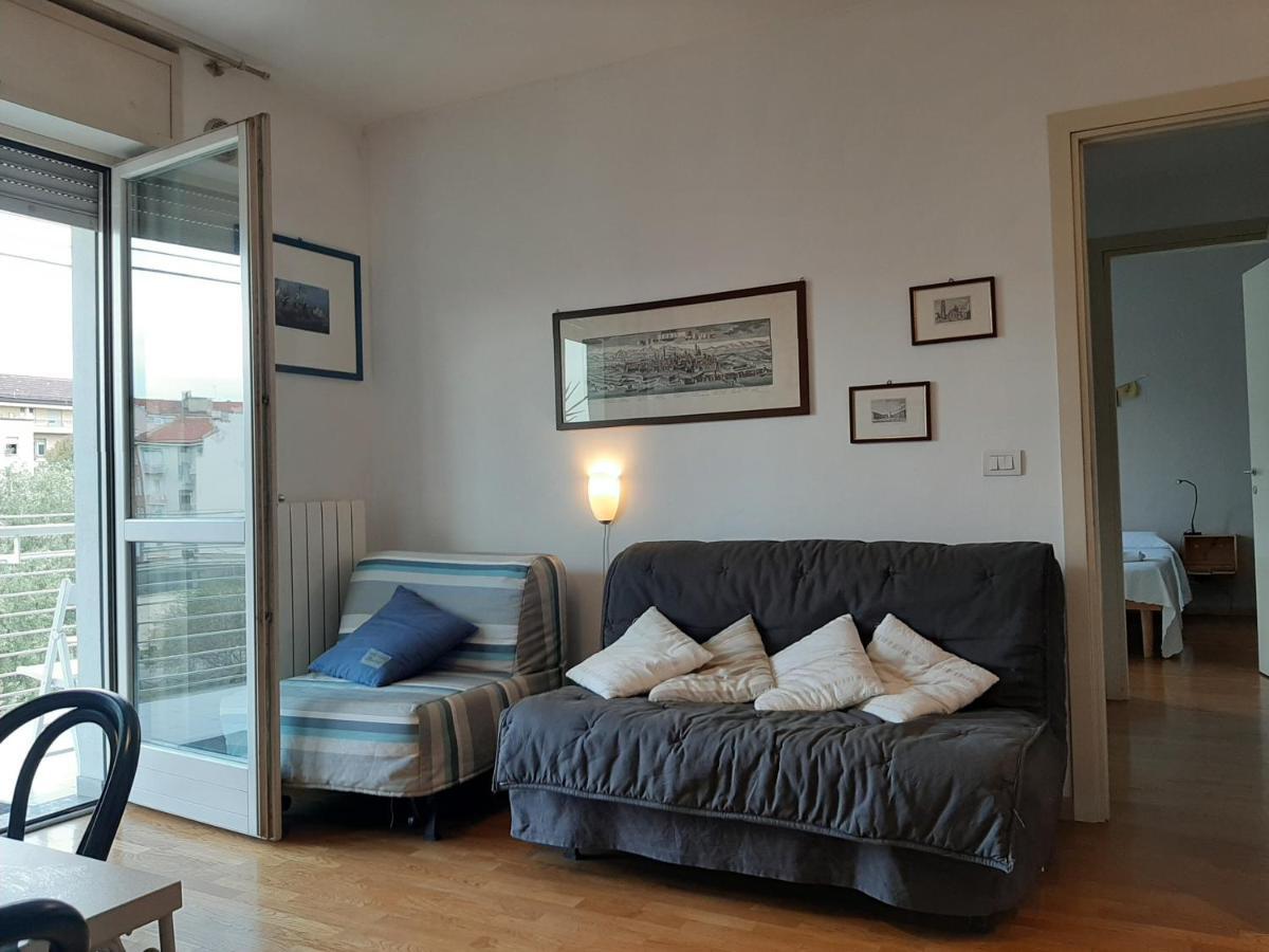 B&B Balon Torino Kültér fotó