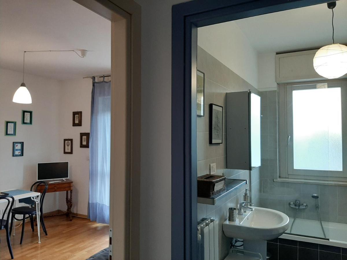 B&B Balon Torino Kültér fotó