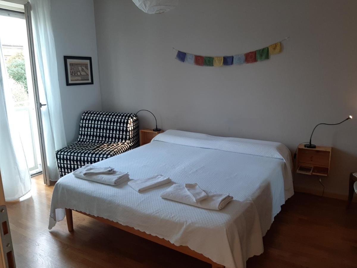 B&B Balon Torino Kültér fotó