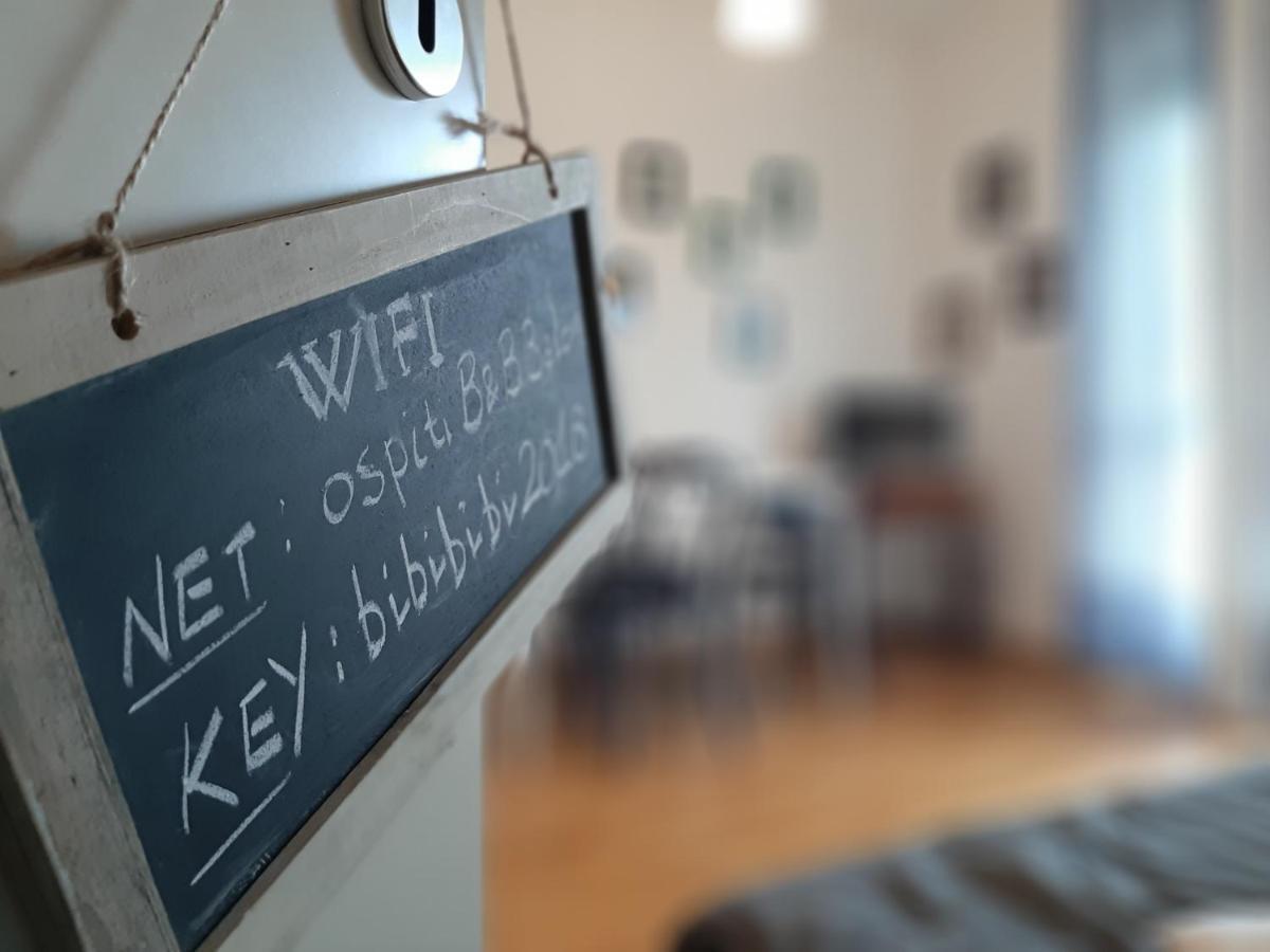 B&B Balon Torino Kültér fotó