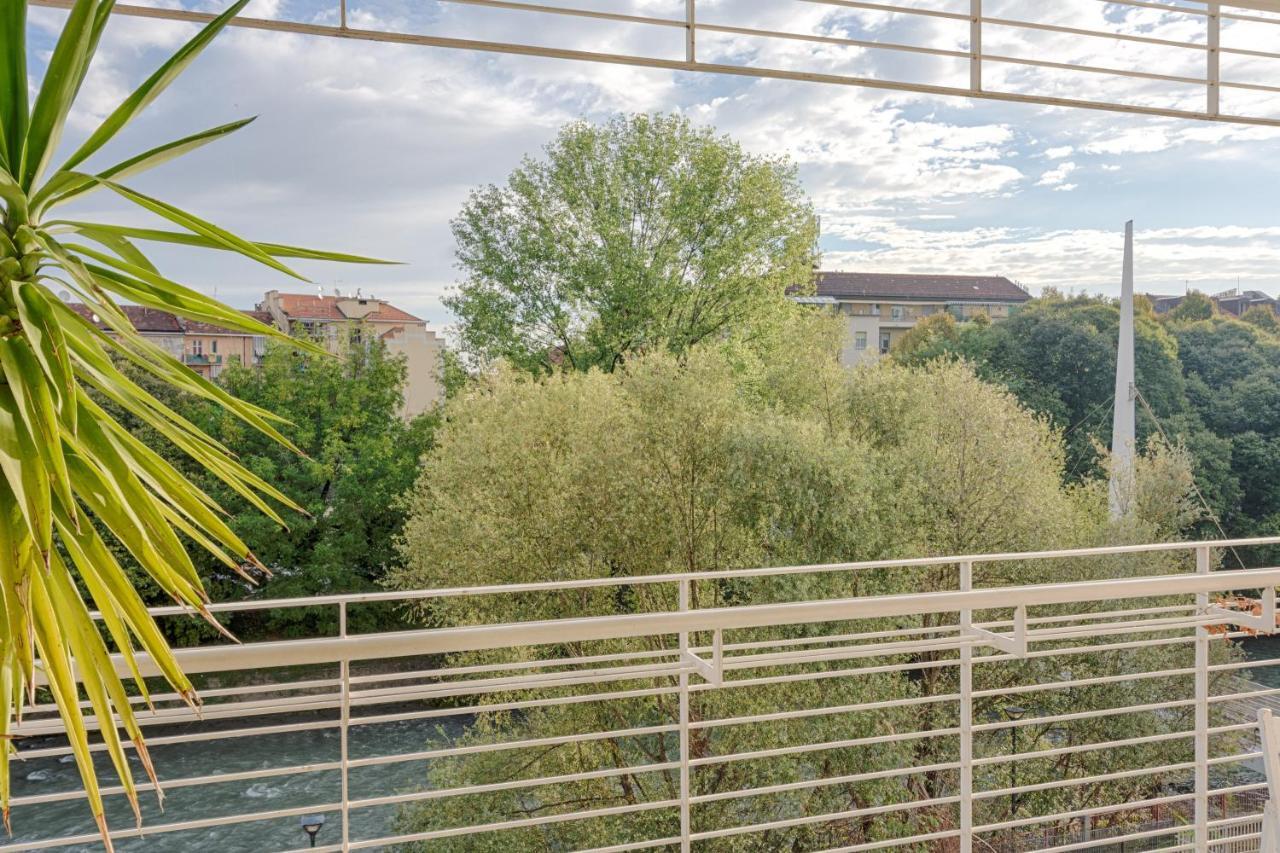 B&B Balon Torino Kültér fotó