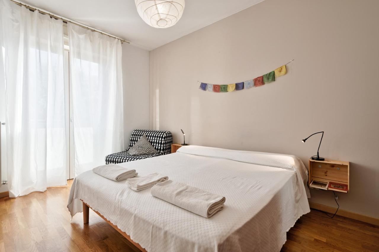 B&B Balon Torino Kültér fotó