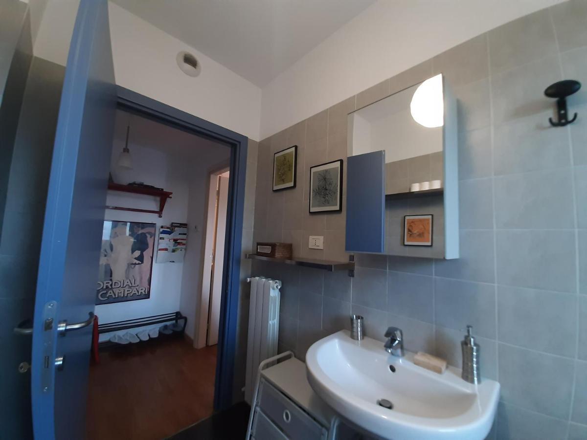 B&B Balon Torino Kültér fotó