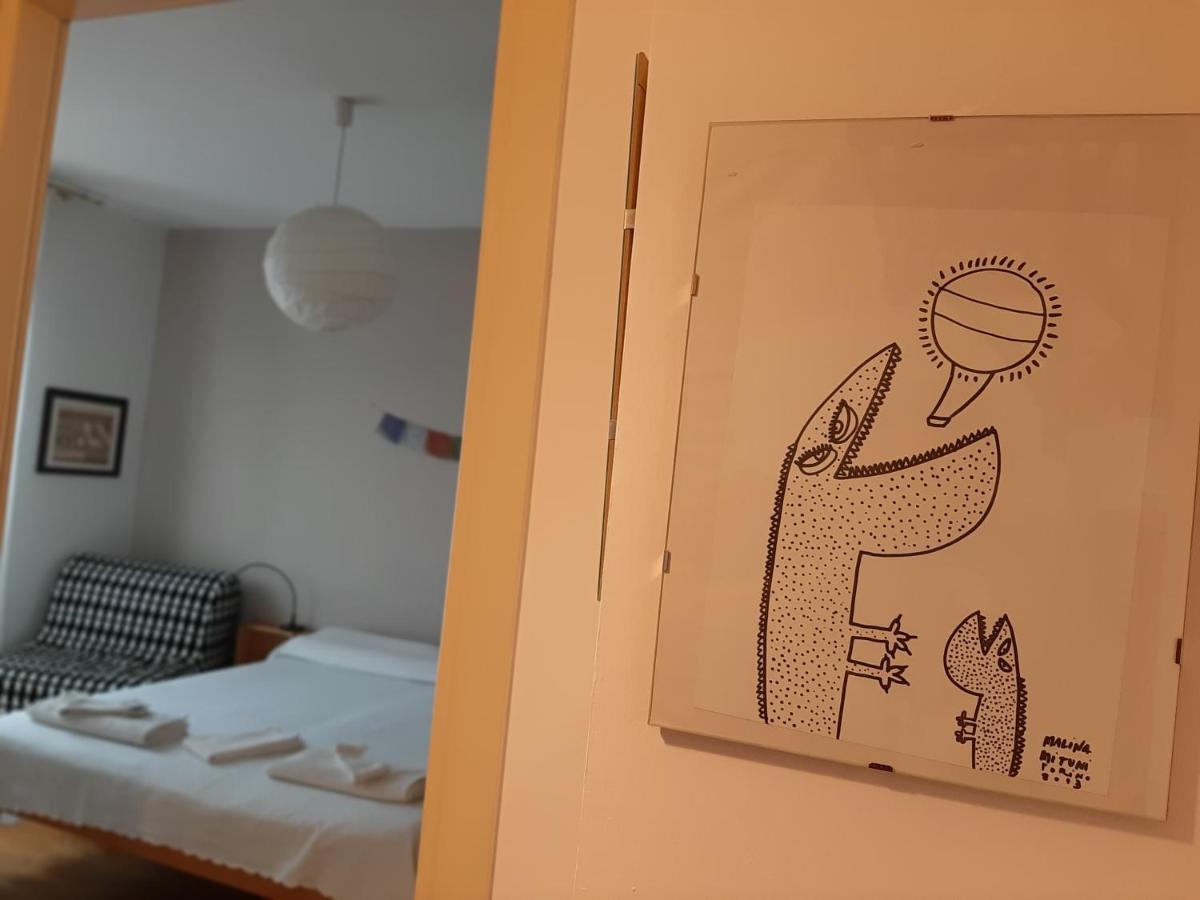 B&B Balon Torino Kültér fotó