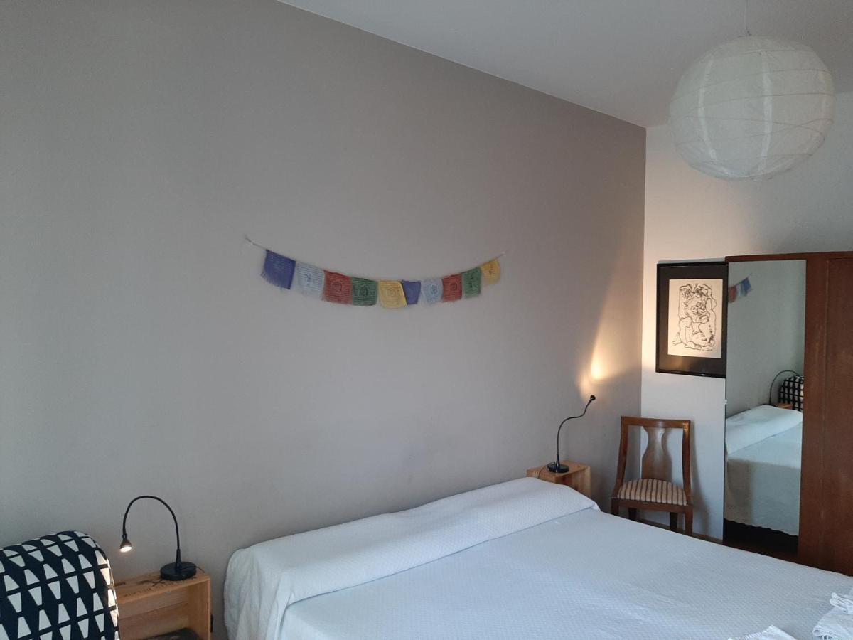 B&B Balon Torino Kültér fotó