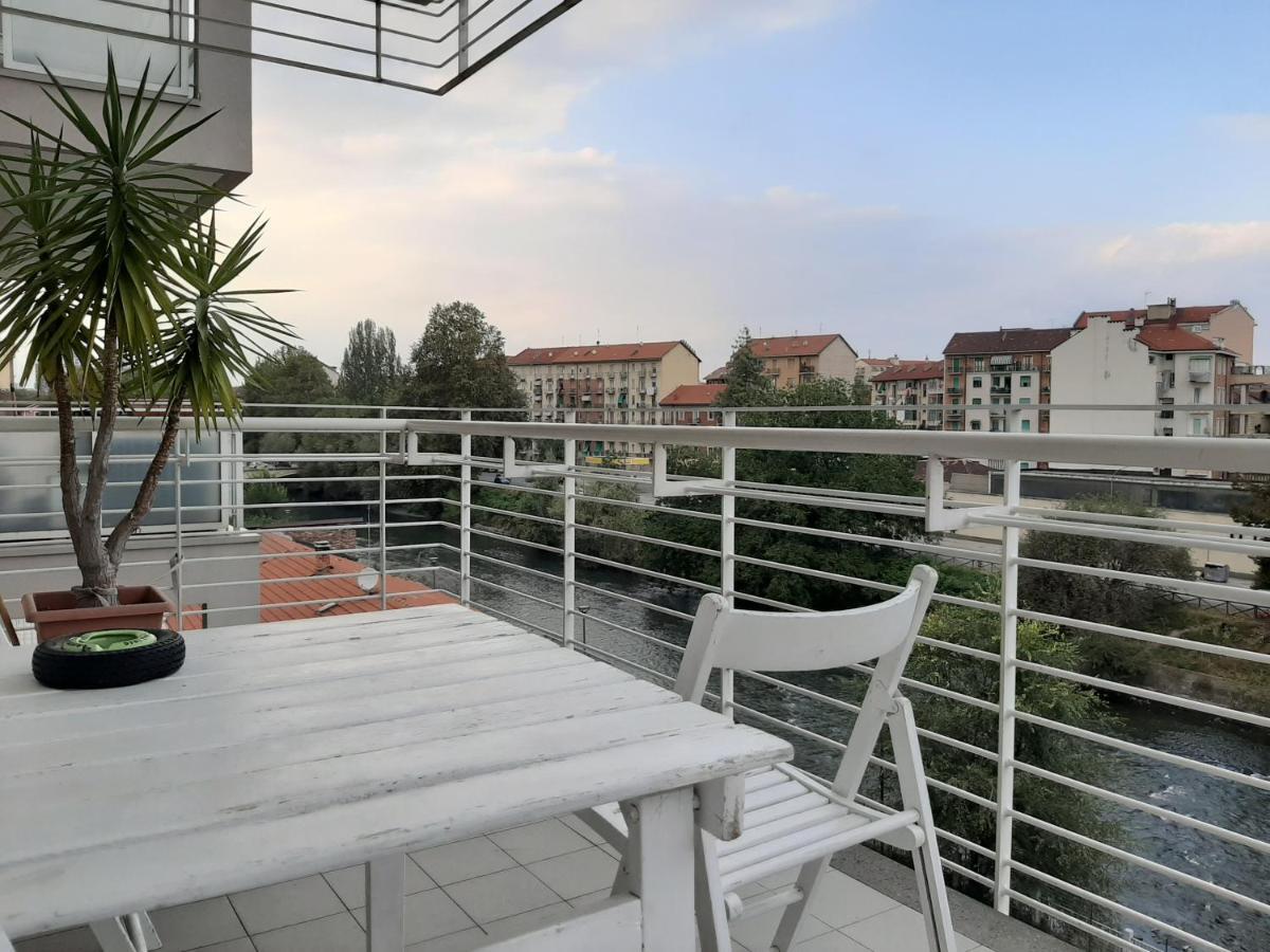 B&B Balon Torino Kültér fotó